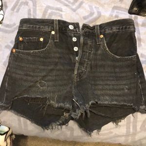 Levi’s Shorts